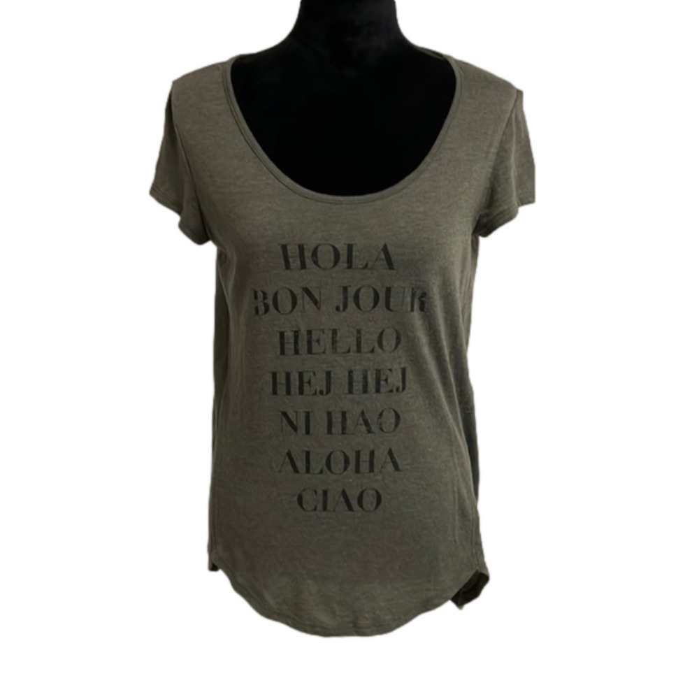 MAURICES Top Women's Size M